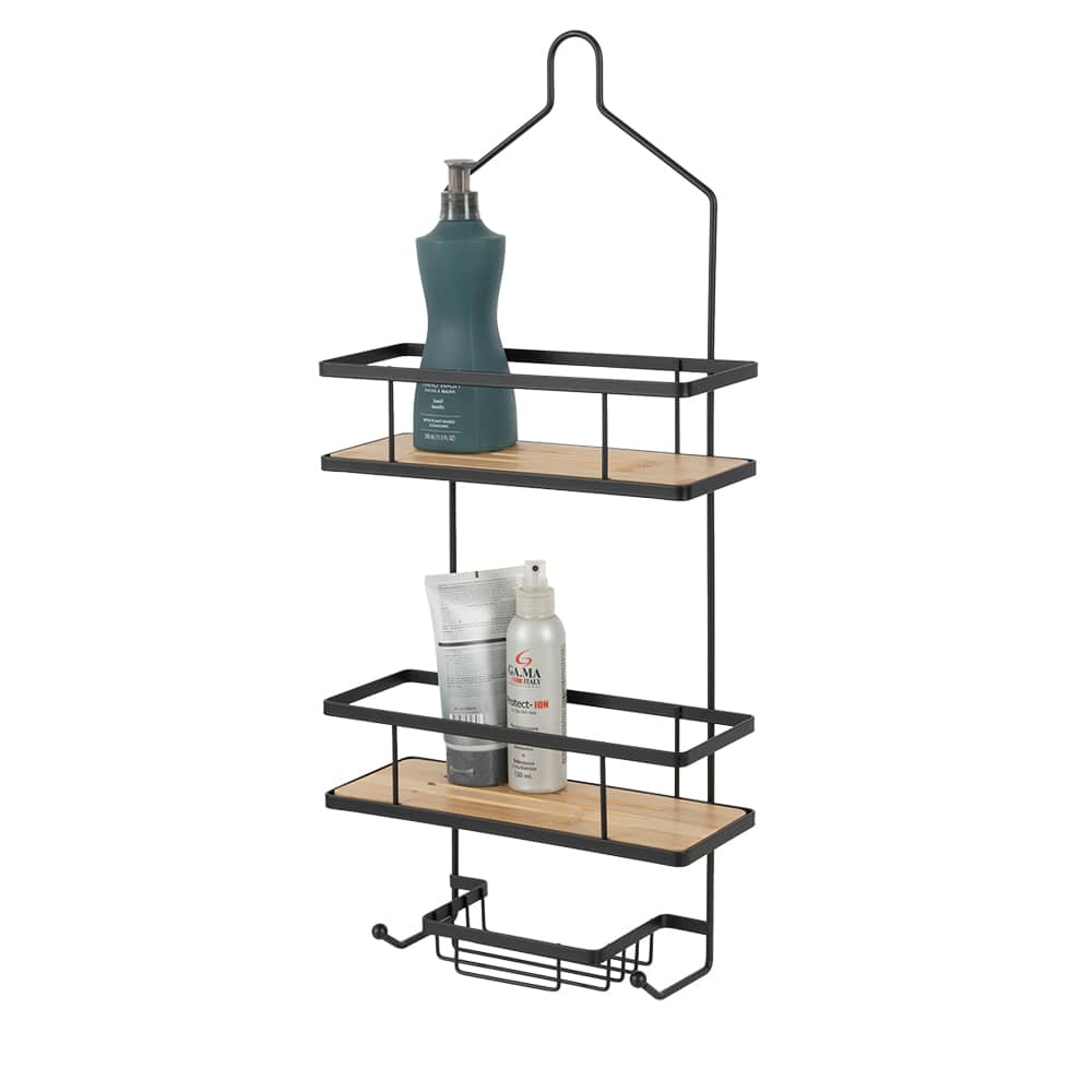 TASSILI Hanging Shower Caddy