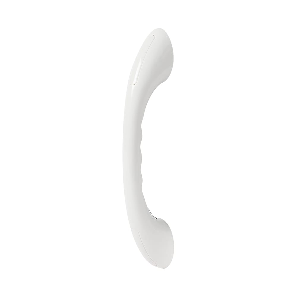MOEN Bathroom Hand Grip 9 in White