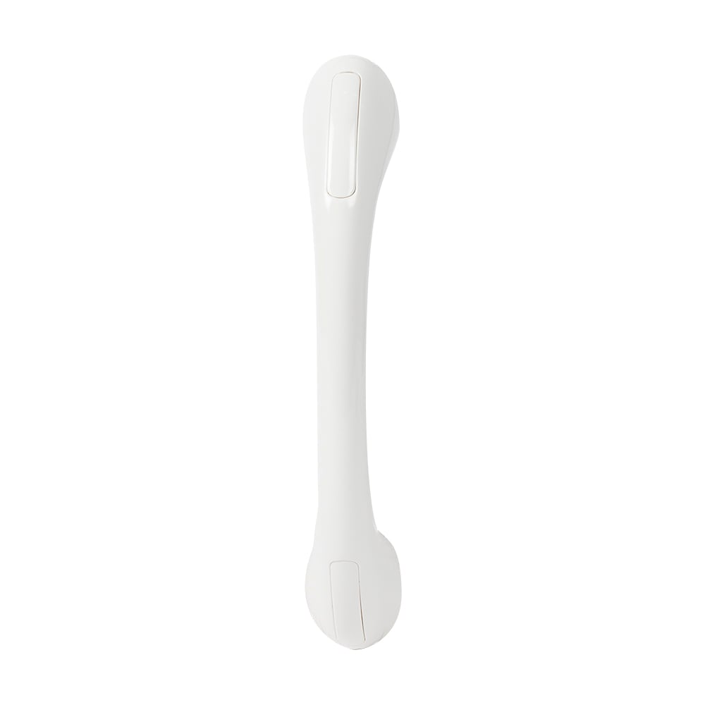 MOEN Bathroom Hand Grip 9 in White