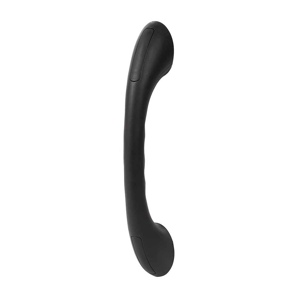 MOEN Bathroom Hand Grip 9 in Black