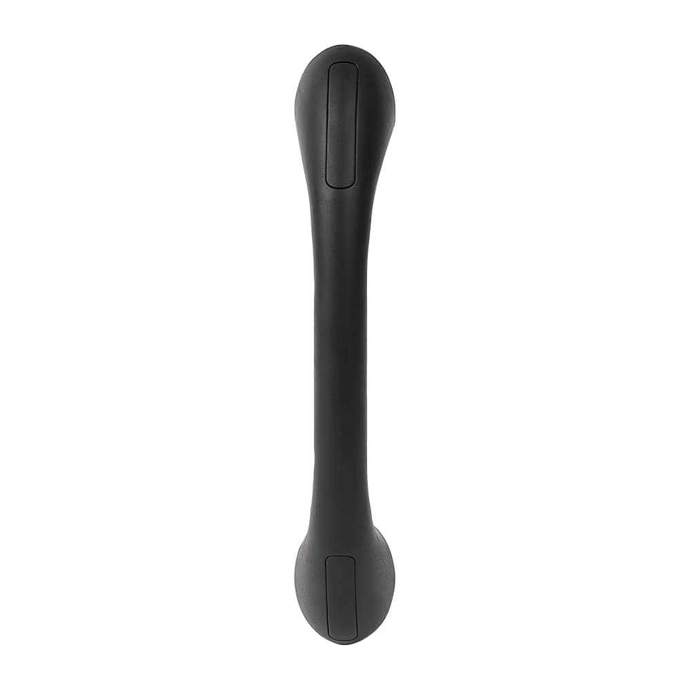 MOEN Bathroom Hand Grip 9 in Black