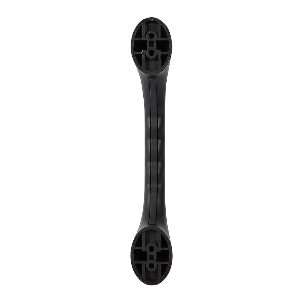 MOEN Bathroom Hand Grip 9 in Black