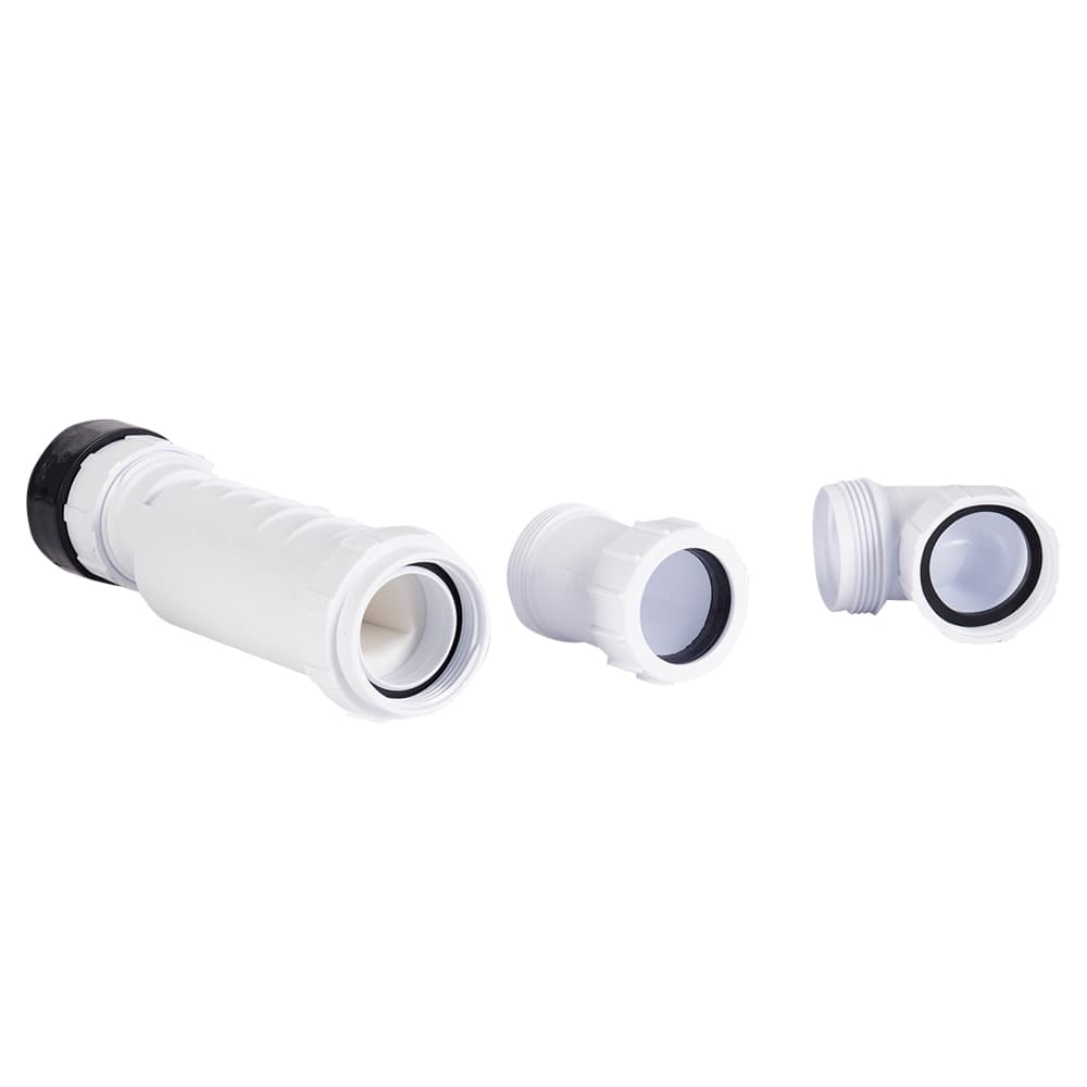 HEPVO Waterless P-Trap 1&nbsp;1/2&nbsp;in
