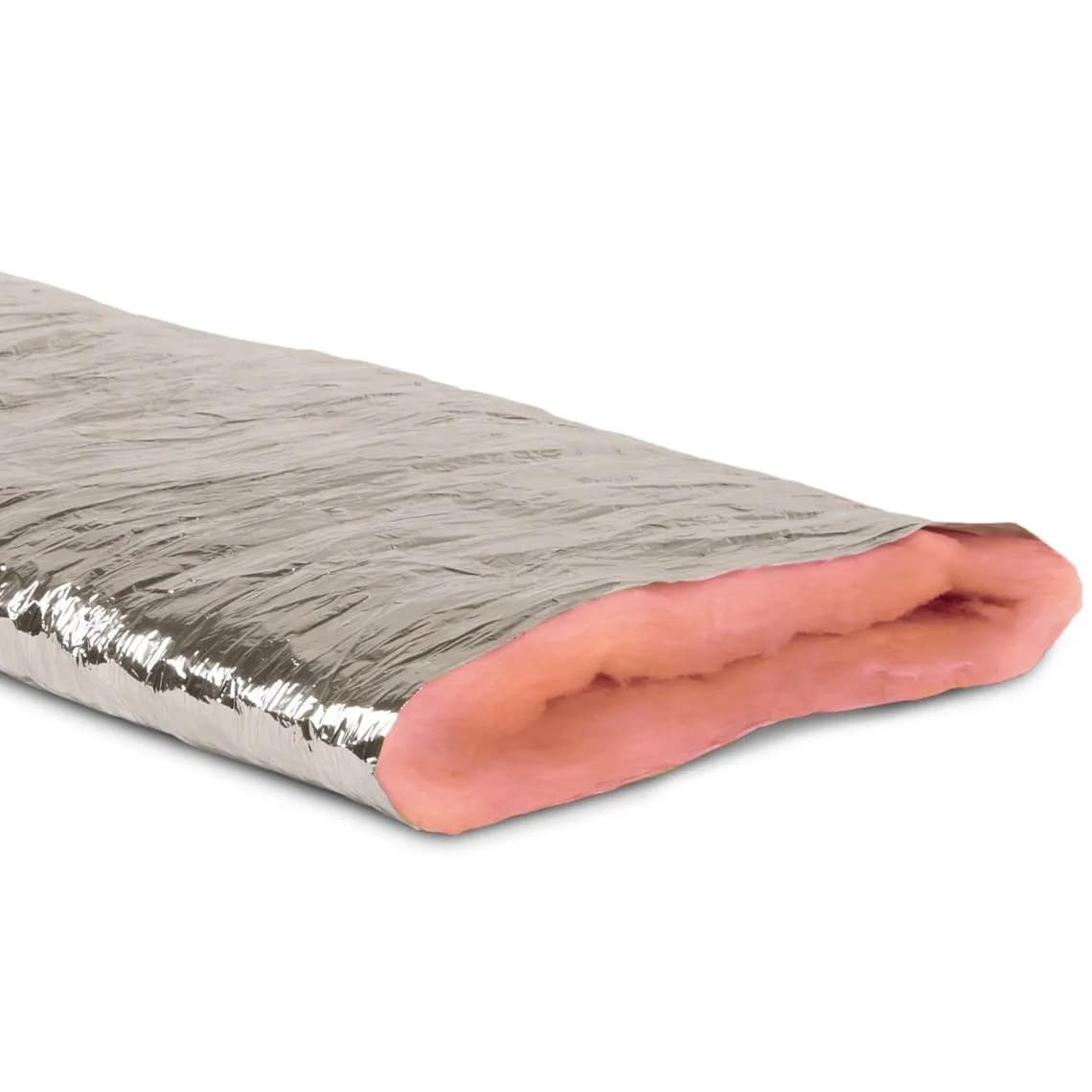Insulation for 6&nbsp;in&nbsp;x&nbsp;10&nbsp;ft duct