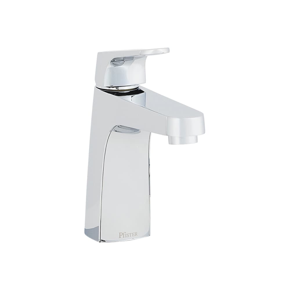 Robinet de lavabo 1 poignée Matlock chrome PFISTER