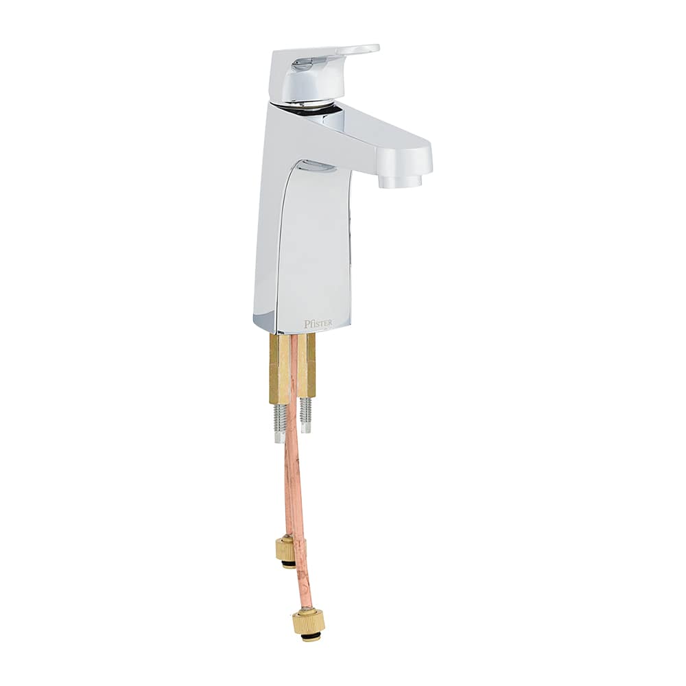 Robinet de lavabo 1 poignée Matlock chrome PFISTER