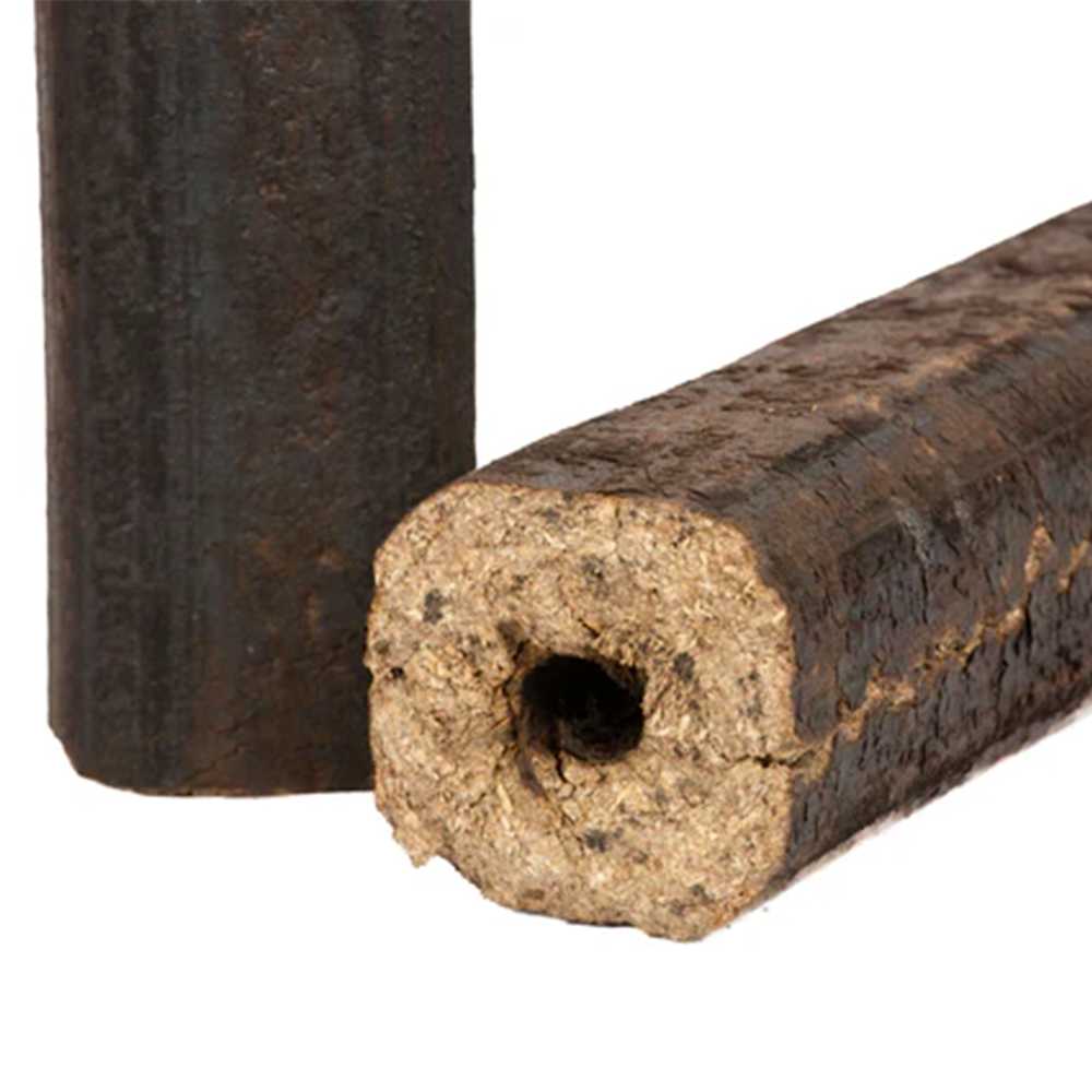 RUTLAND Chimney Sweeping Logs  6&nbsp;lb Pkg/2