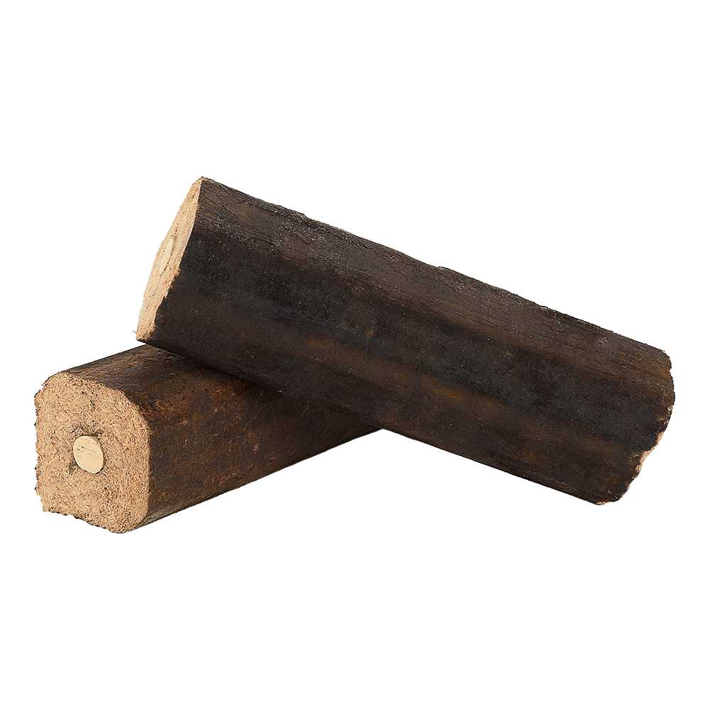RUTLAND Chimney Sweeping Logs  6&nbsp;lb Pkg/2