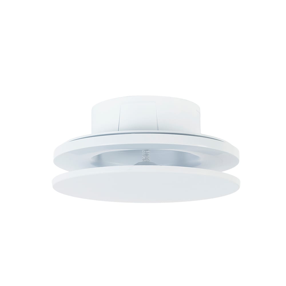 Diffuseur d'air rond 4 po