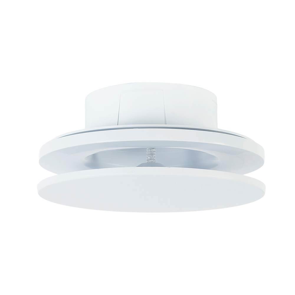 Diffuseur d'air rond 5 po