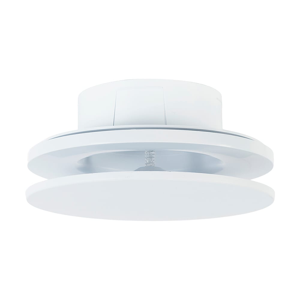 Diffuseur d'air rond 6 po