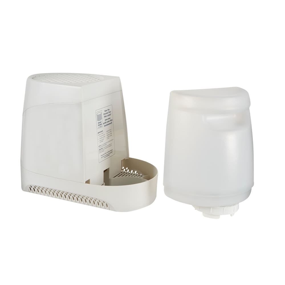Humidificateur à vapeur froide 3 L 0,8 gal