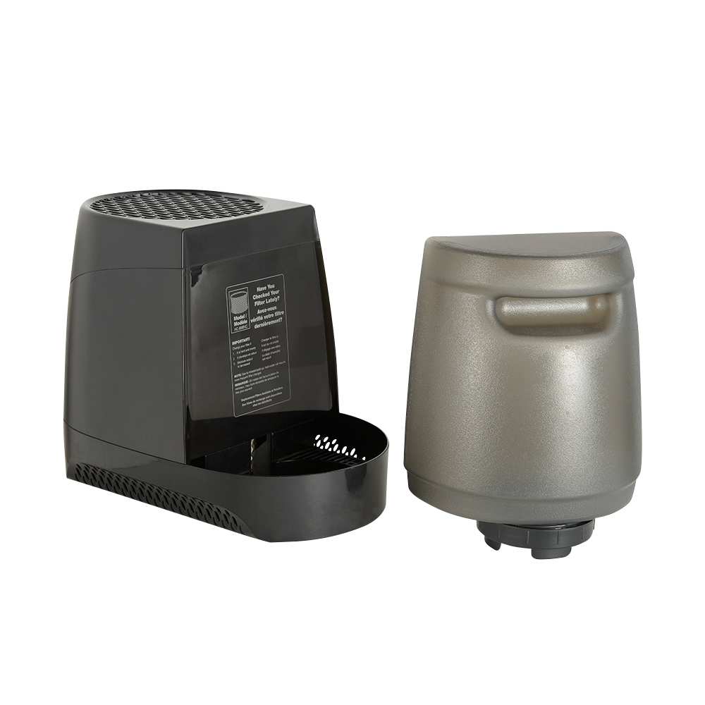 Humidificateur à vapeur froide 3 L 0,8 gal