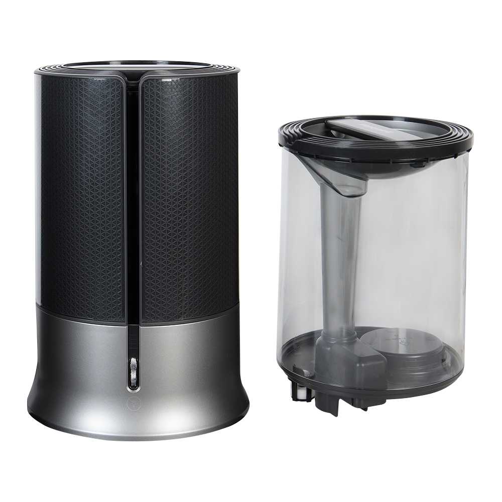 Humidificateur à vapeur froide 1,6 gal