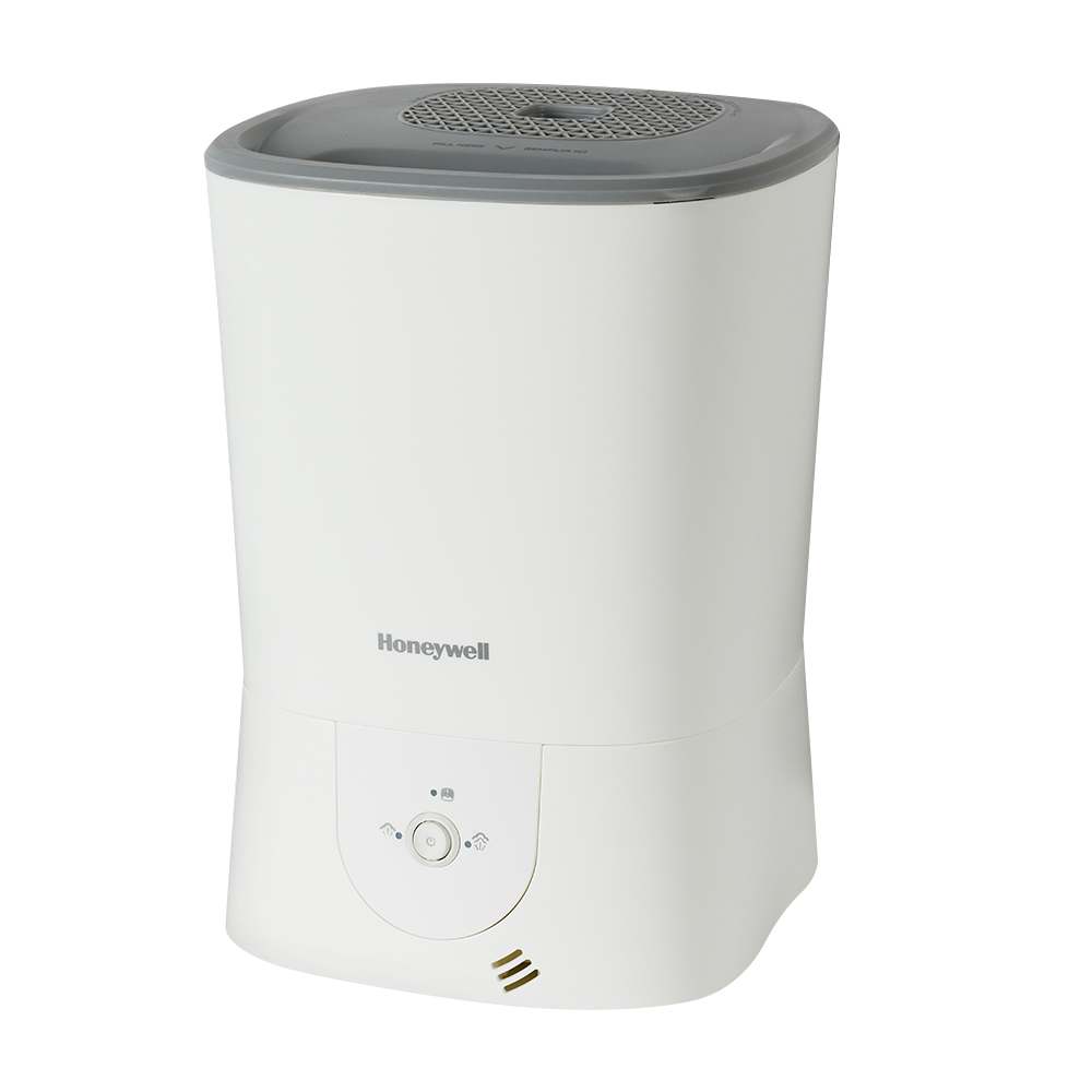 Humidificateur à vapeur tiède 4,9 L 1,3 gal