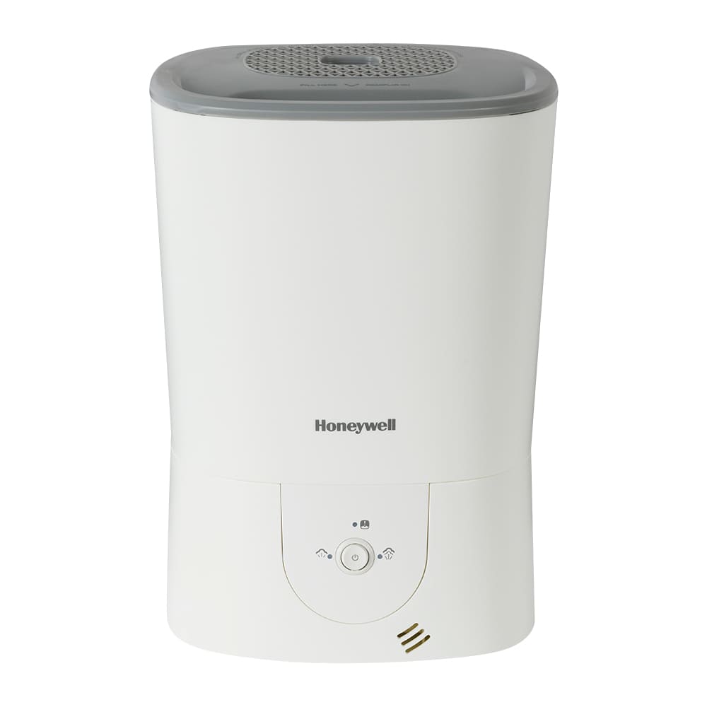 Humidificateur à vapeur tiède 4,9 L 1,3 gal