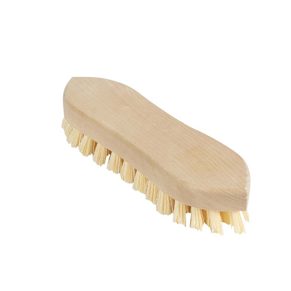 Brosse à plancher douce 9&nbsp;po&nbsp;x&nbsp;2&nbsp;1/2&nbsp;po