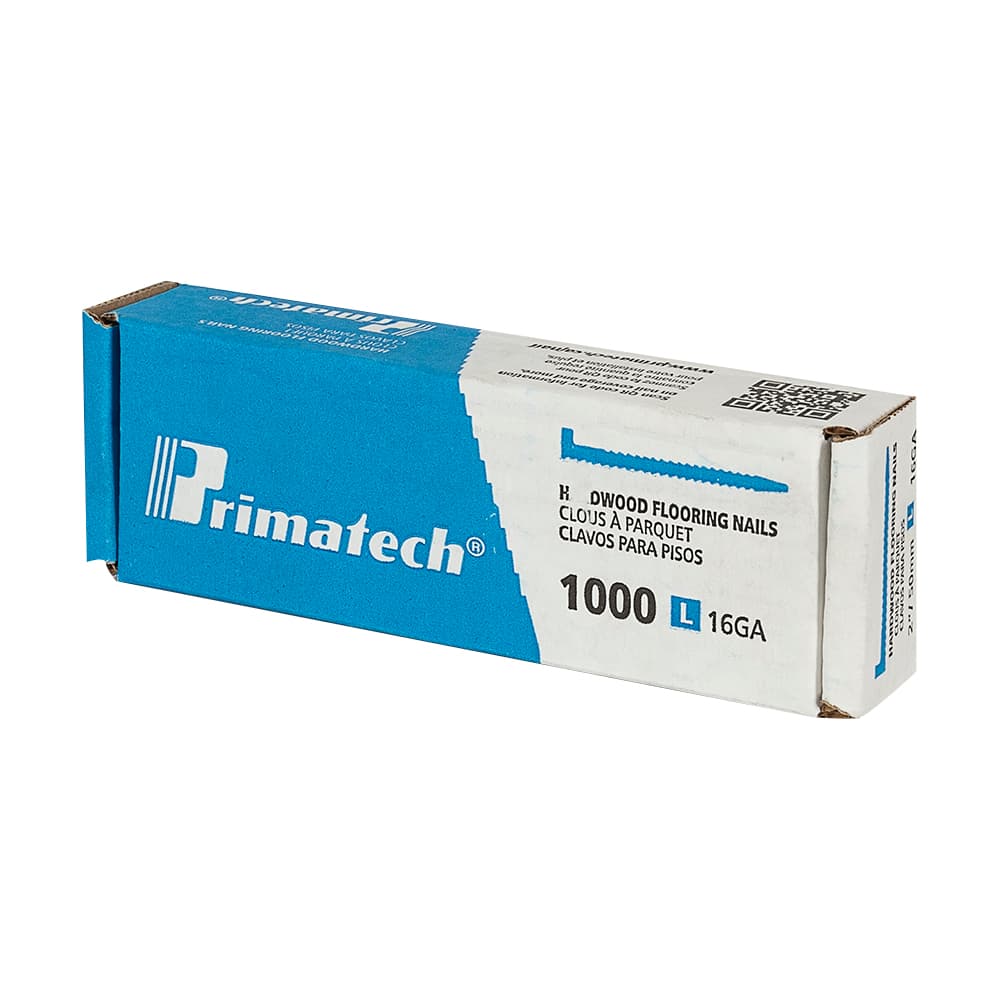 Primatech Flooring Nails 2&nbsp;in. Pkg/1000