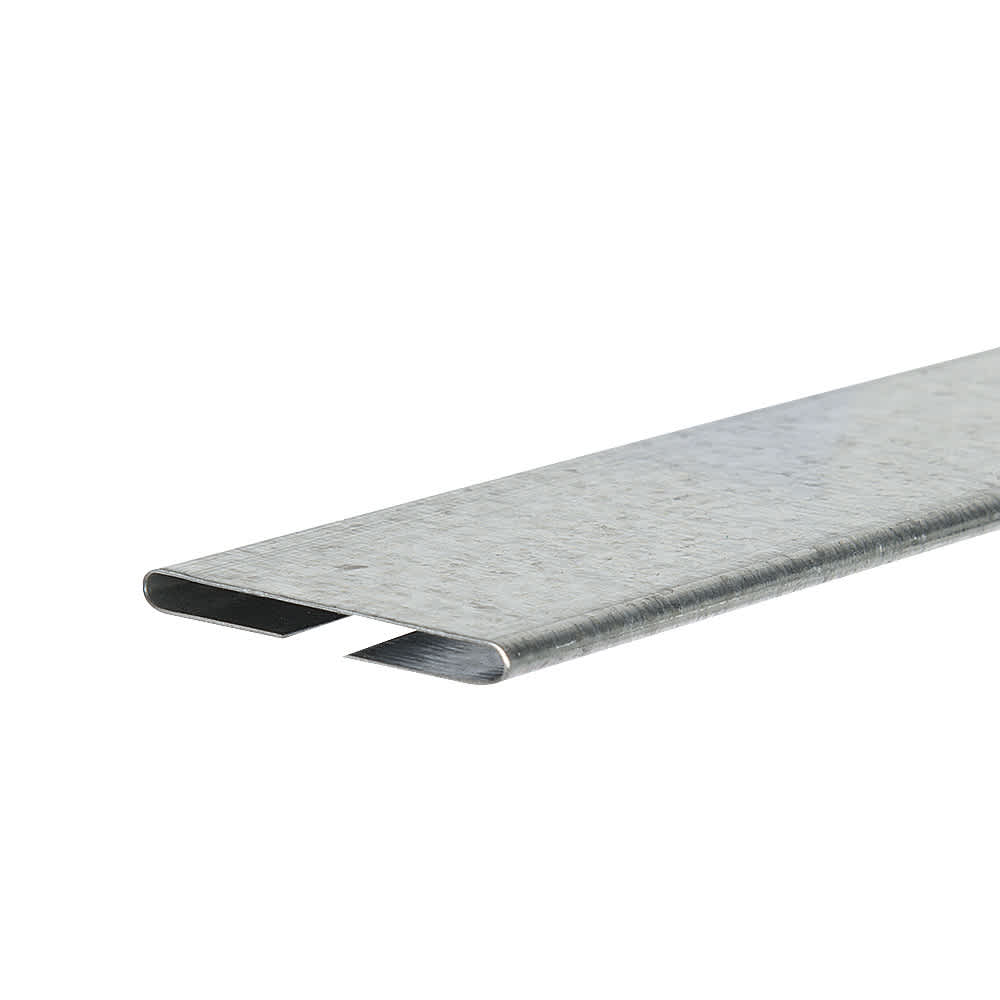 Galvanized Duct Connector