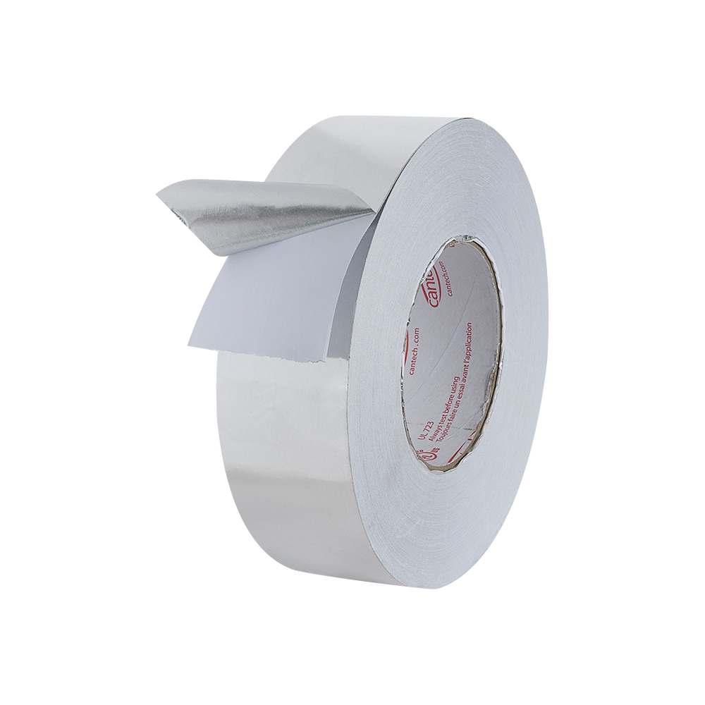 Aluminum Foil Duct Tape 48 mm x 90 m