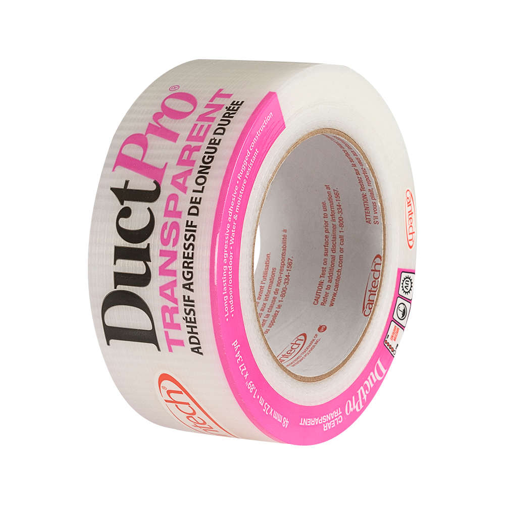 Indoor/Outdoor Duct Tape 48 mm x 25 m