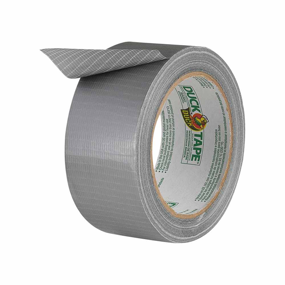 Ruban à conduits 48&nbsp;mm&nbsp;x&nbsp;27,4&nbsp;m