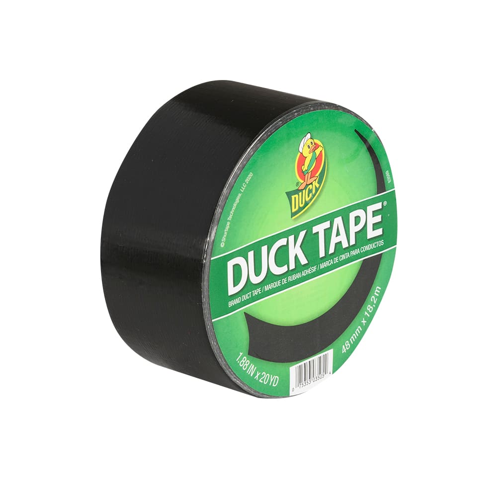 Ruban à conduits 48&nbsp;mm&nbsp;x&nbsp;18,2&nbsp;m