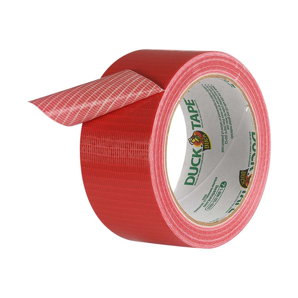 Ruban à conduits 48&nbsp;mm&nbsp;x&nbsp;18,2&nbsp;m