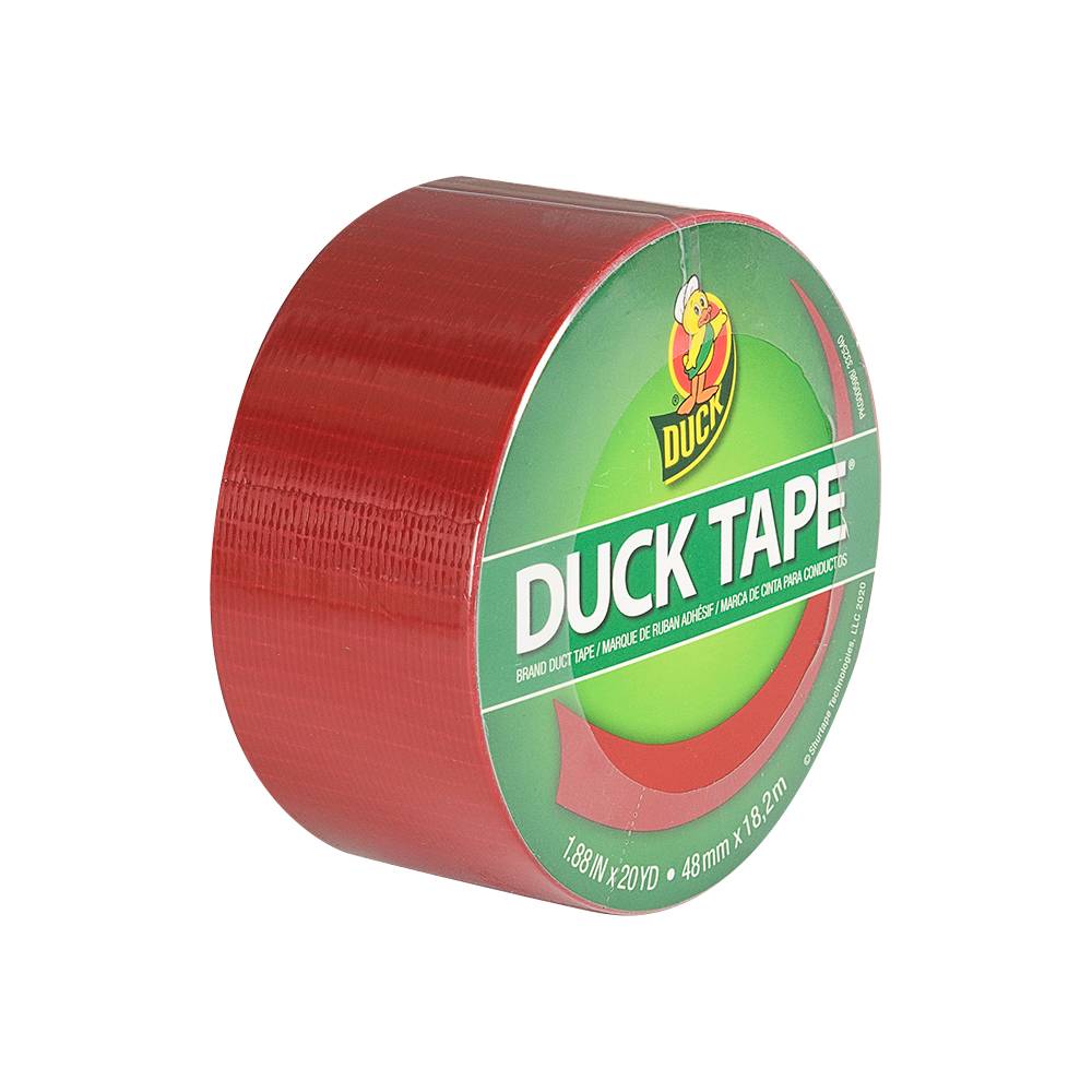 Ruban à conduits 48&nbsp;mm&nbsp;x&nbsp;18,2&nbsp;m