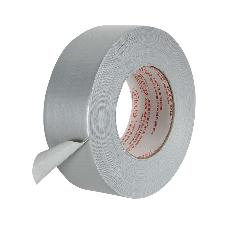 Pro+ Duct Tape 48 mm x 50 m