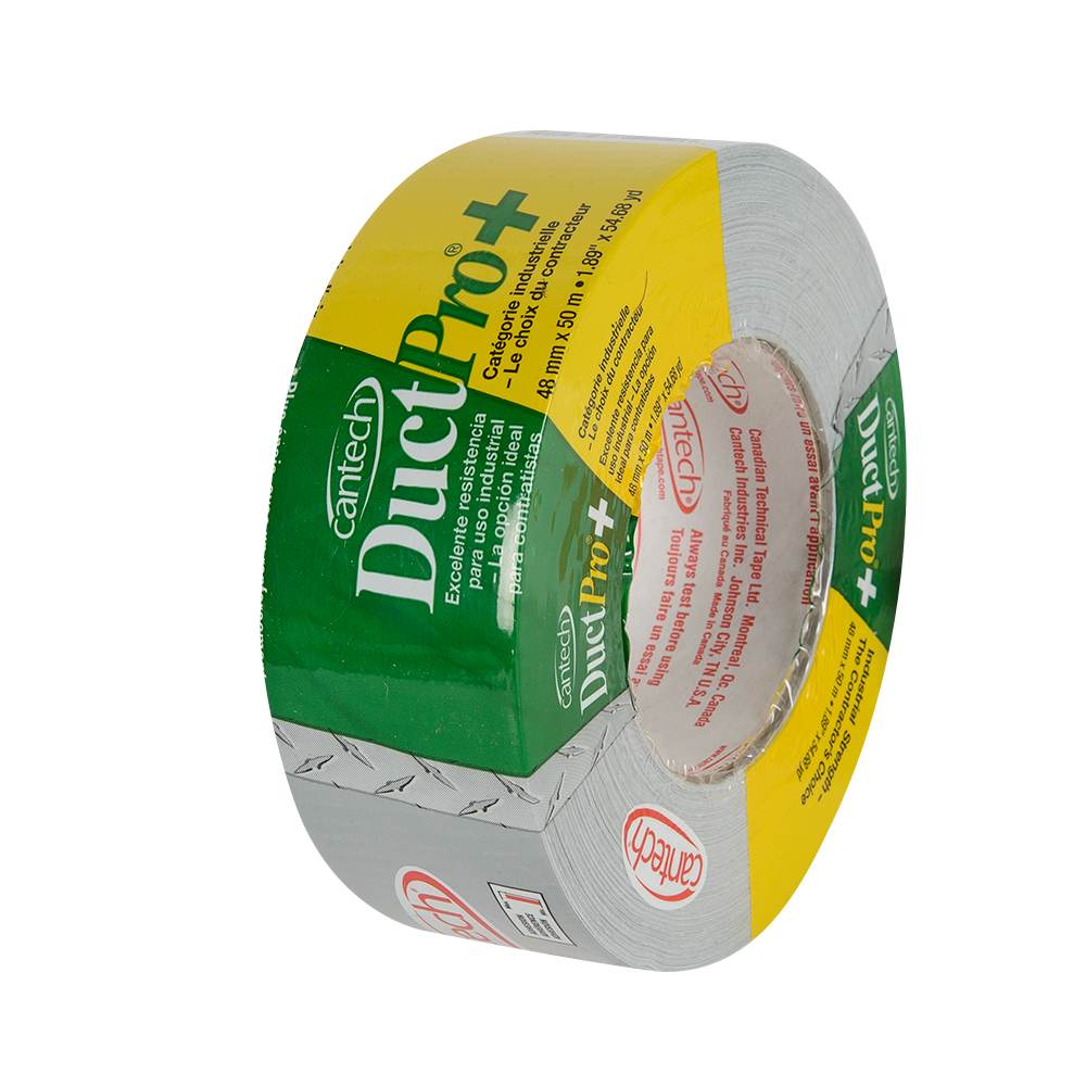 Pro+ Duct Tape 48 mm x 50 m