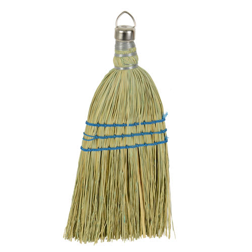 Balai en paille pour habit