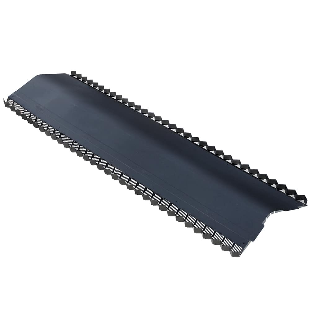 Évent de faîte métrique 48&nbsp;po