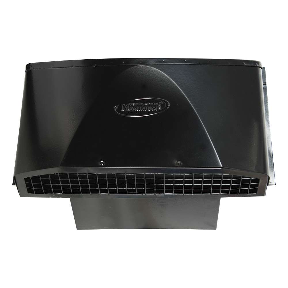 Clapet mural Maximum 3 1/4 po x 10&nbsp;po