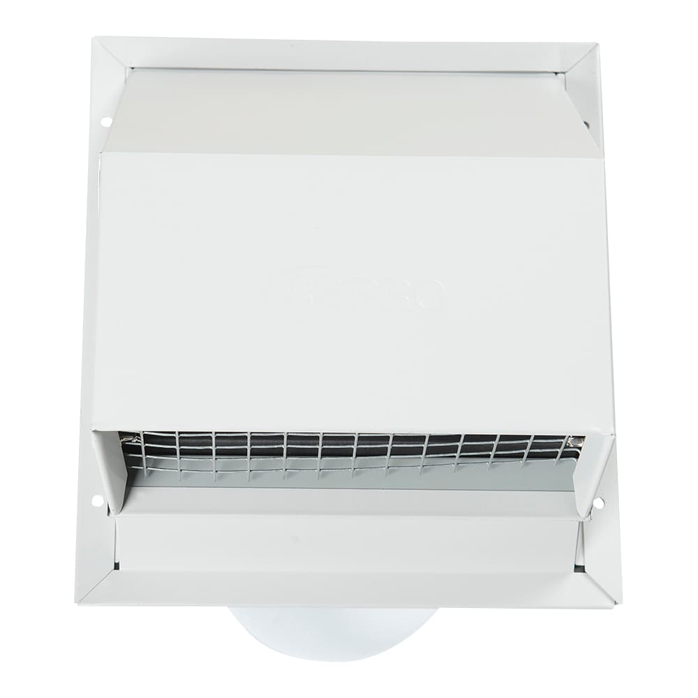 Évent d'évacuation et d'entrée d'air 5&nbsp;po