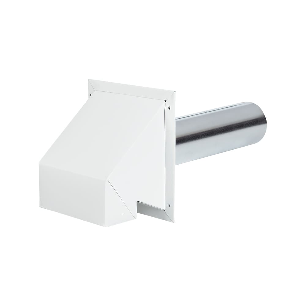 Évent d'évacuation et d'entrée d'air 3 po