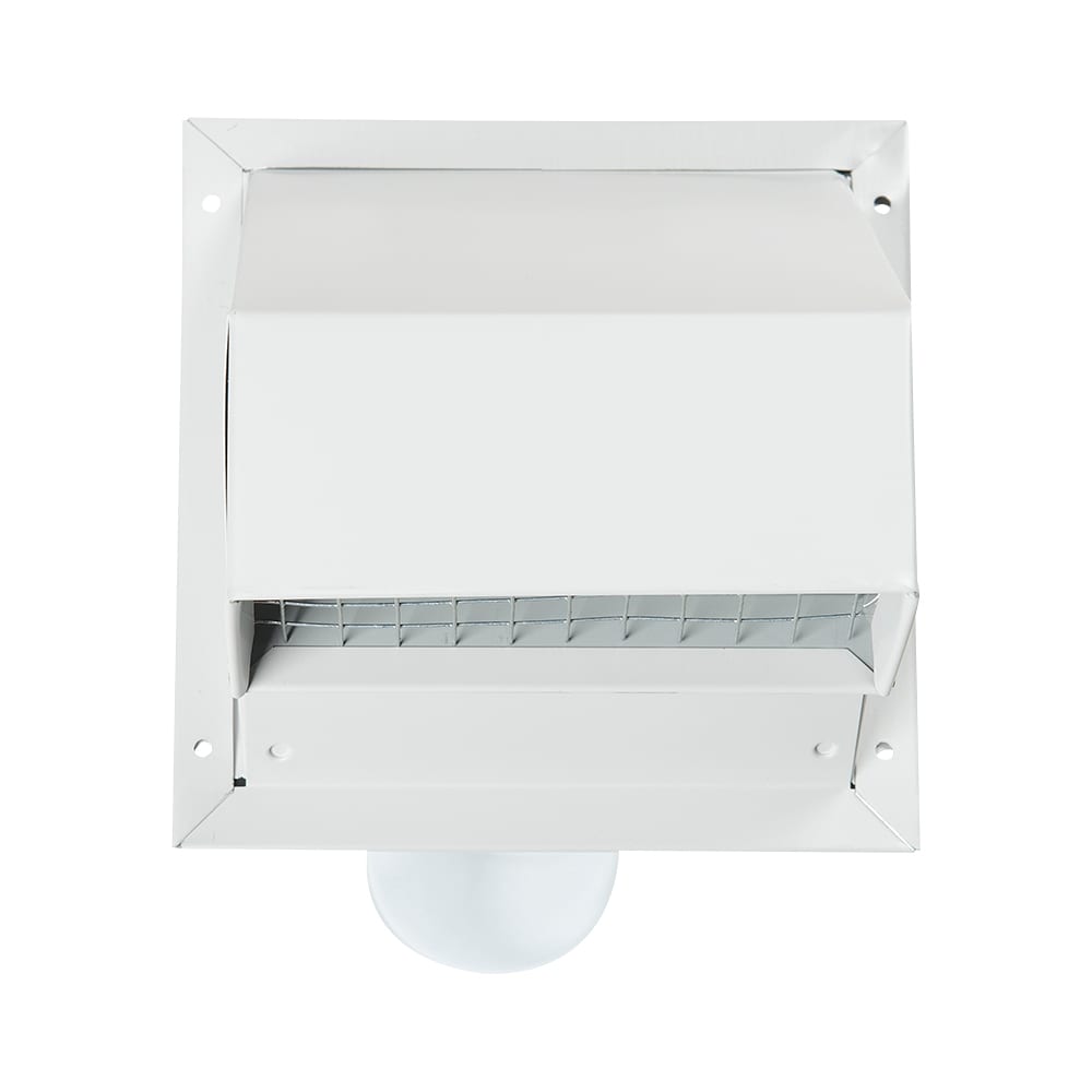 Évent d'évacuation et d'entrée d'air 3&nbsp;po