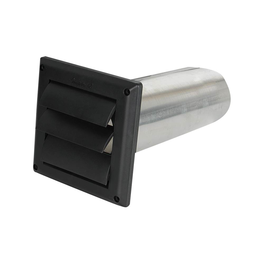 Évent de ventilation 4 po