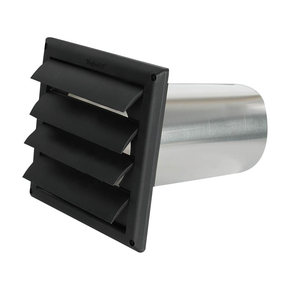 Évent de ventilation 6 po