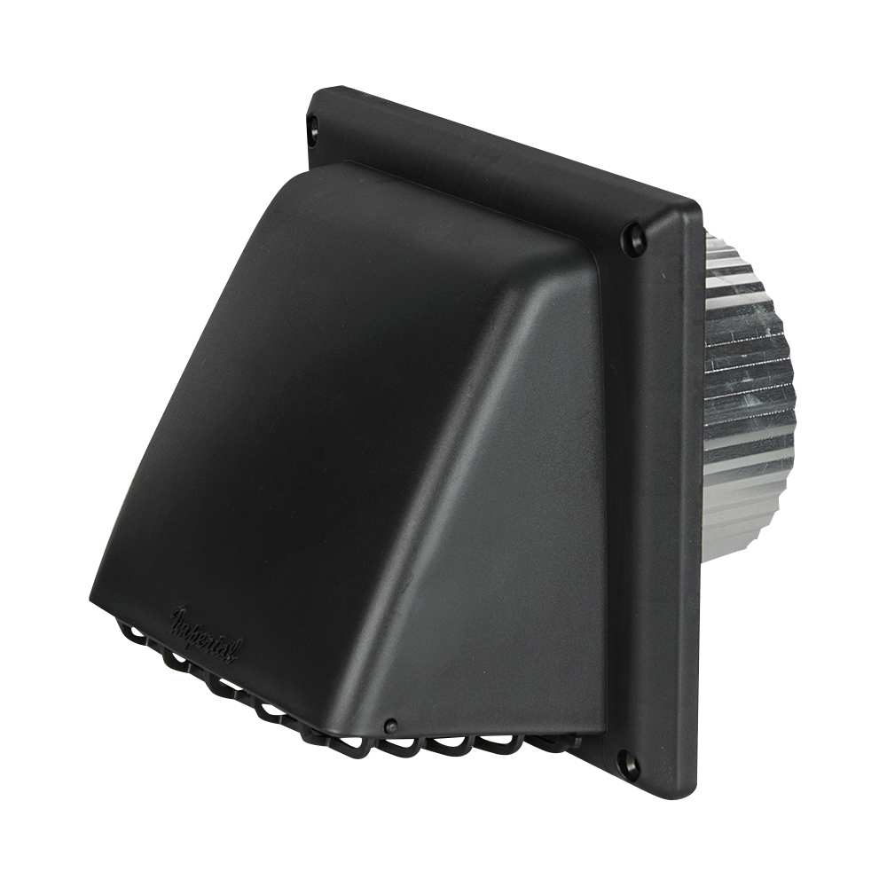 Évent de ventilation 4 po