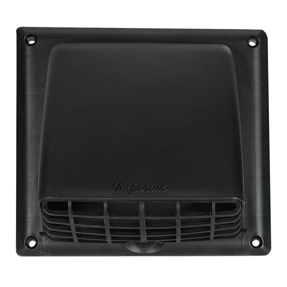 Évent de ventilation 4&nbsp;po