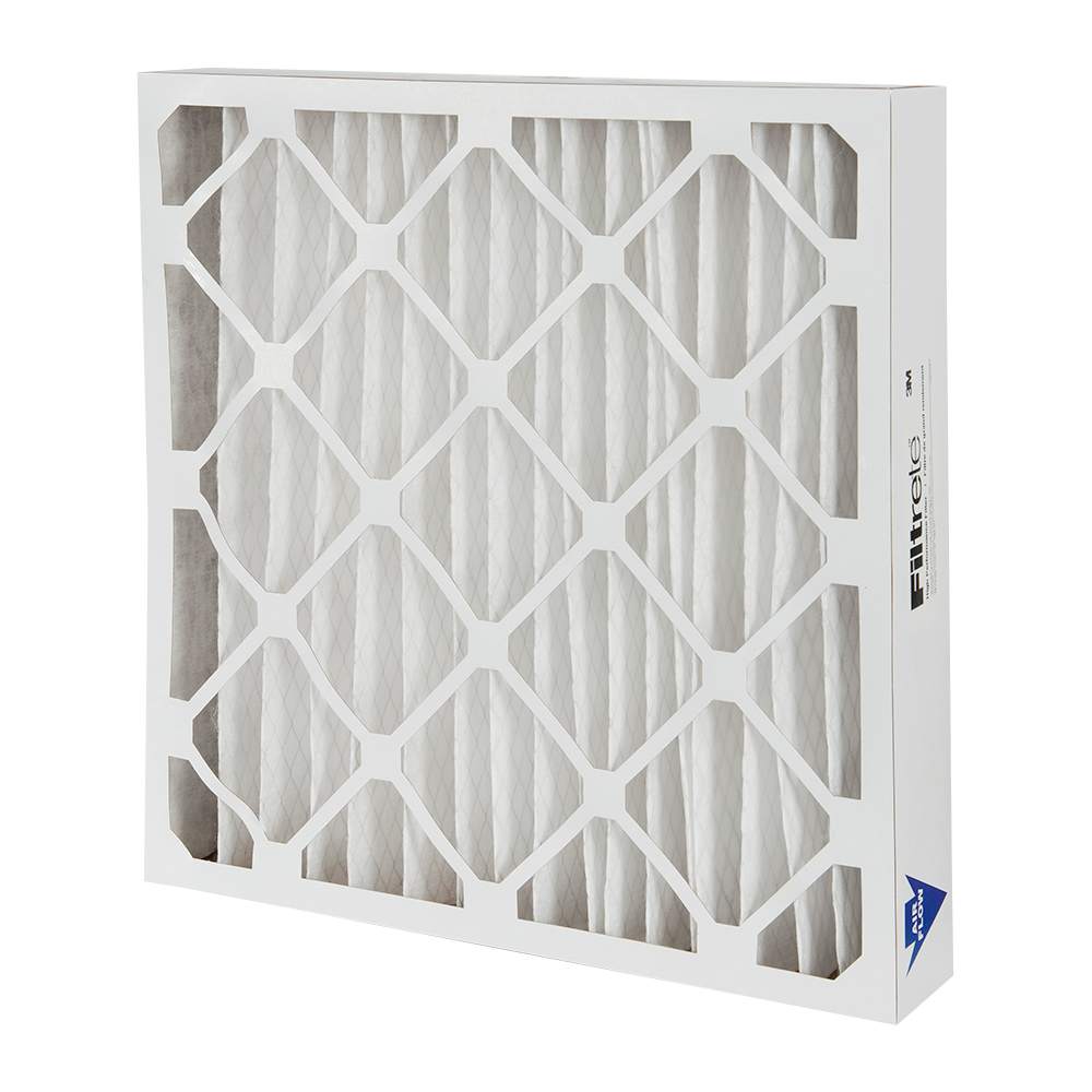 3M Filtrete 1000 Furnace Filter 20 in. x 20 in. x 4 in.