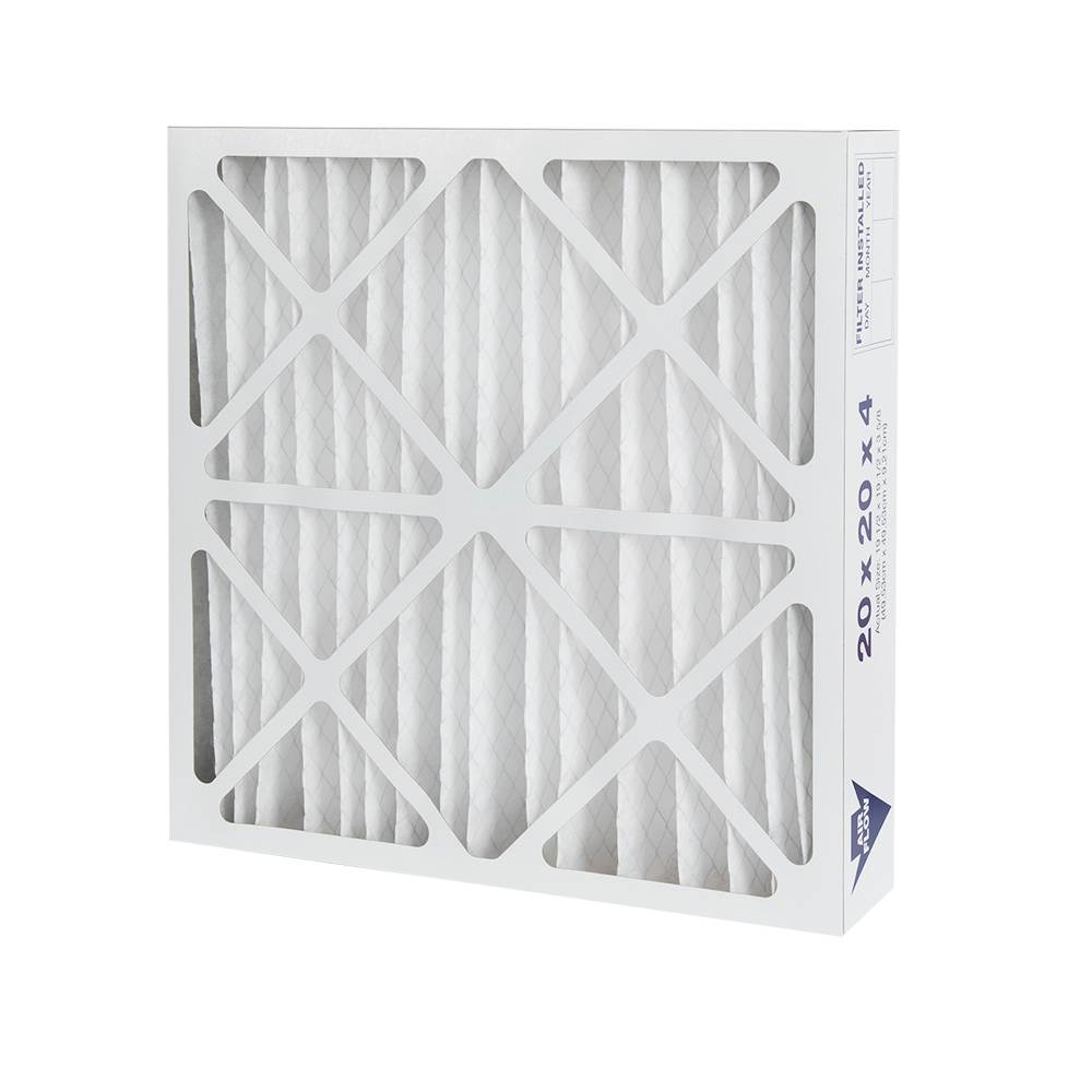 3M Filtrete 1000 Furnace Filter 20 in. x 20 in. x 4 in.