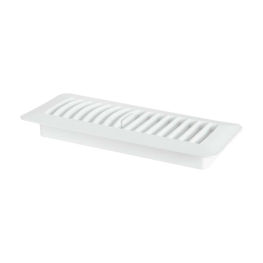 Floor Register 3 in. x 10 in.