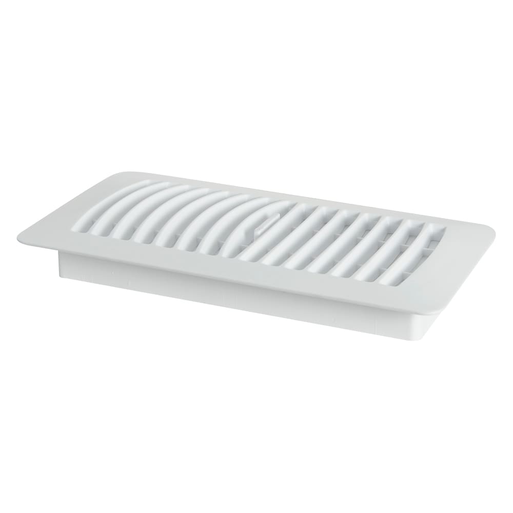 Floor Register 4 in. x 10 in.