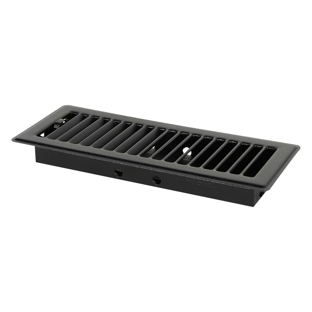 Floor Register 3 in. x 10 in.