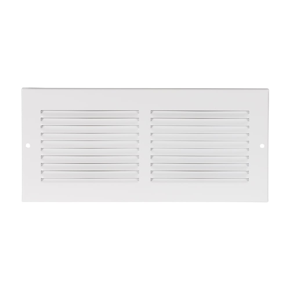 Grille murale 4 po x 10 po