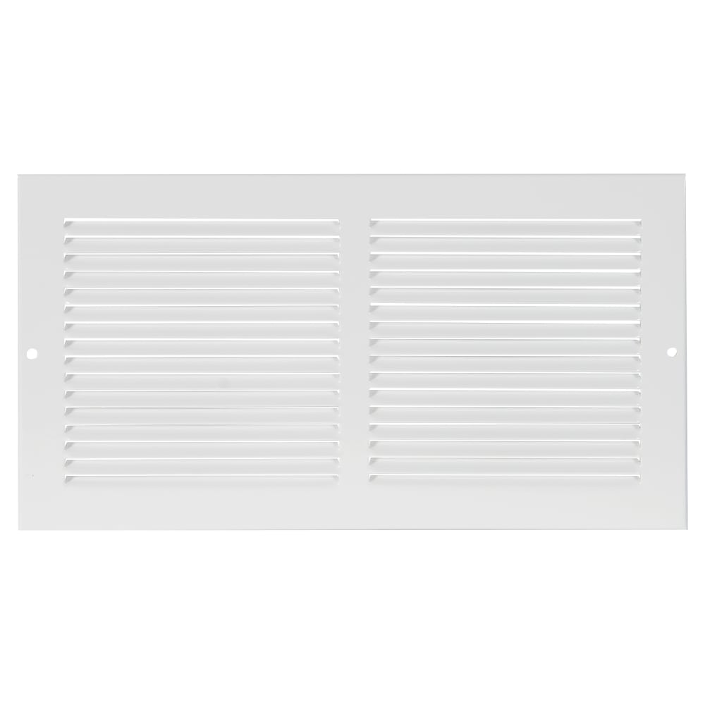 Sidewall Grille 6 in. x 12 in.