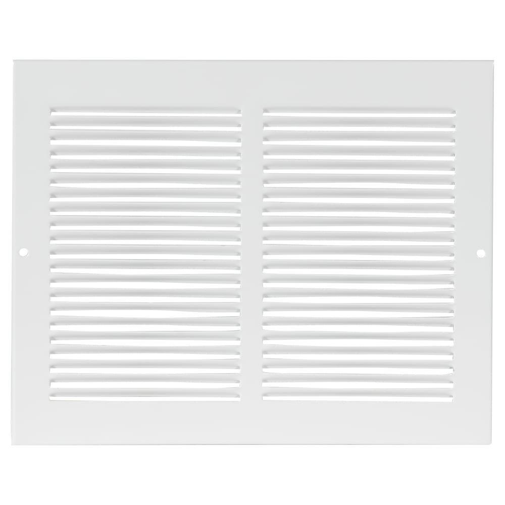 Grille murale 8 po x 10 po