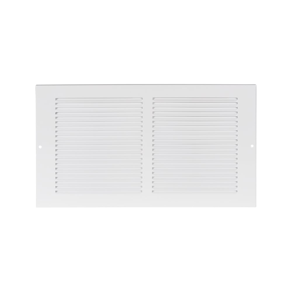 Grille murale 8 po x 14 po